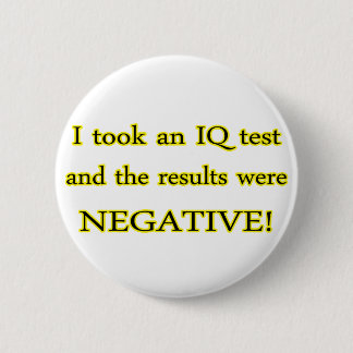 IQ-Test Button