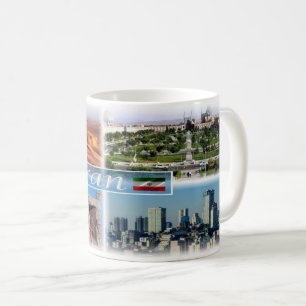 IR Iran - Kaffeetasse