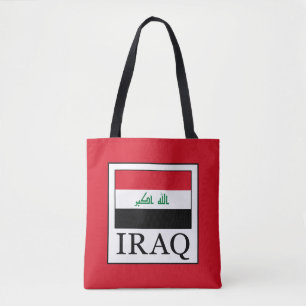 Irak