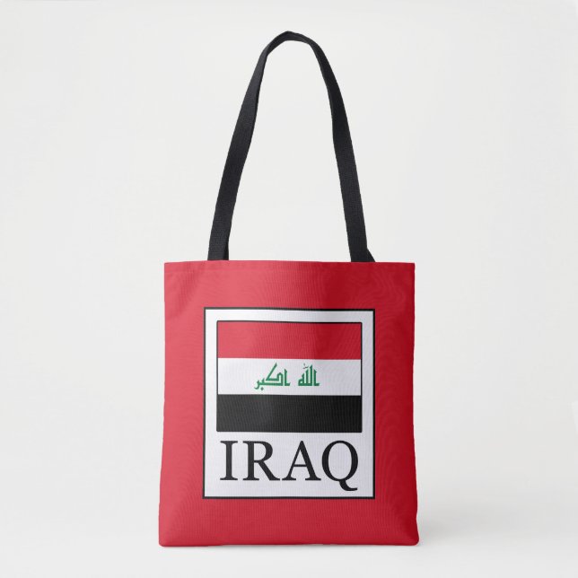 Irak (Vorderseite)