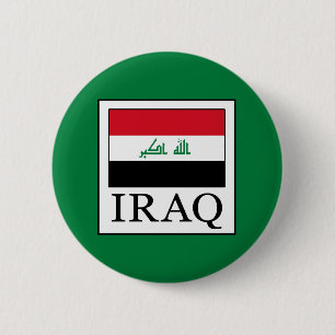 Irak Button
