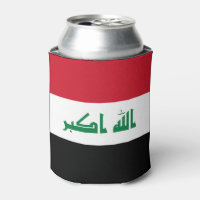 Irak-Flagge