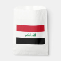 Irak-Flagge