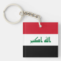 Irak-Flagge