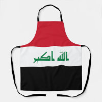 Irak-Flagge