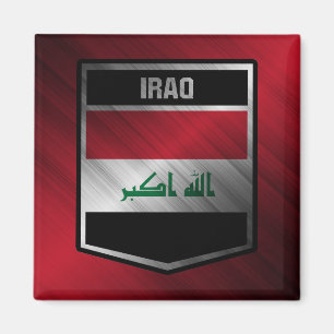 Irak Magnet