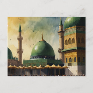 IRAK POSTKARTE