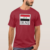 Irak