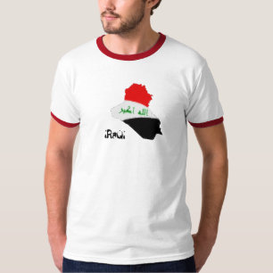irakisch T-Shirt