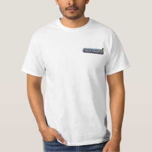 Irakische Freiheit MSR Tampa T-Shirt