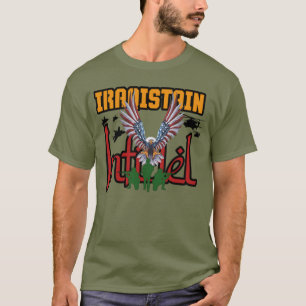 IRAKISTAIN T-Shirt