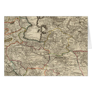 Iran, Afghanistan, Pakistan