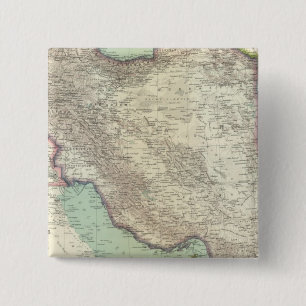 Iran Button