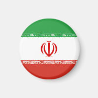Iran-Flagge