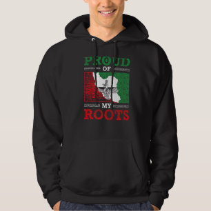 Iran Iran Persian Irani Flag Iran Roots Farsi I Hoodie