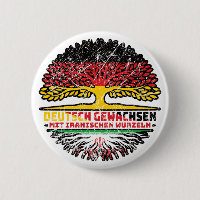 Iran Iranisch Deutsch Deutschland Baum Wurzel