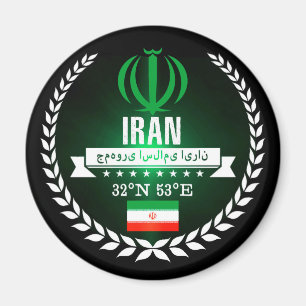Iran Magnet