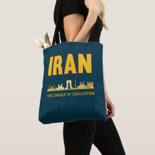 Iran Pride Iran Persia Wiege der Zivilisation
