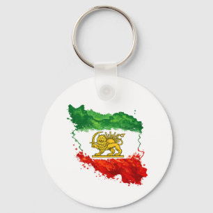 IRAN SCHLÜSSELANHÄNGER
