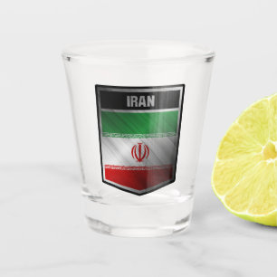 Iran Schnapsglas