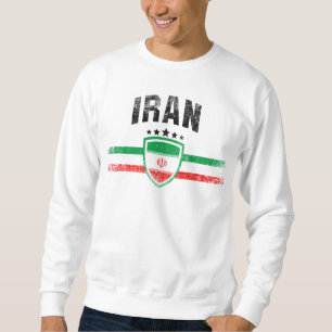 Iran Sweatshirt