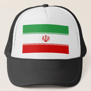 Iran Truckerkappe