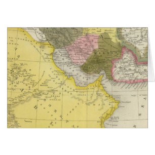 Iran und Saudi-Arabien