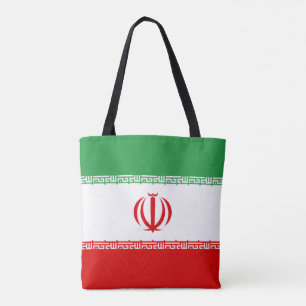 Iranische Flagge, Flagge des Iran