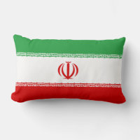 Iranische Flagge (Iran) (Persisch)