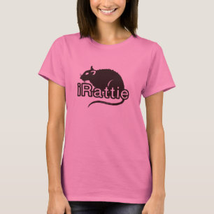 iRattie T-Shirt