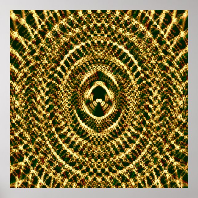 Irdisch.... Poster (Vorne)