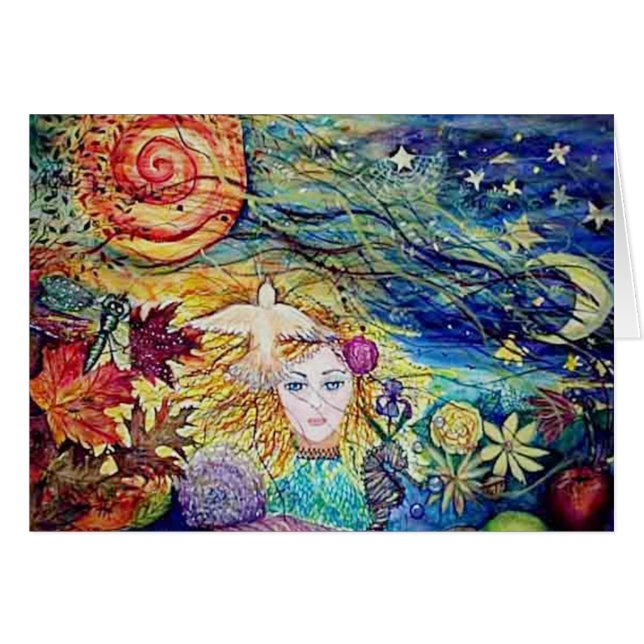 Irdische Freuden (Vorderseite (Horizontal))