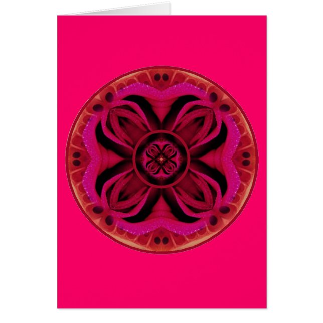 Irdische Wurzeln Chakra (Vorne)