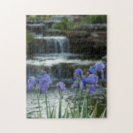 Ire in Chateau Puzzle
