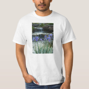 Ire in Chateau T-Shirt