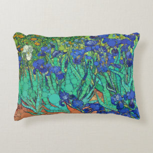 Ire, Unendlichkeit Punkte von After Vincent van Go Dekokissen