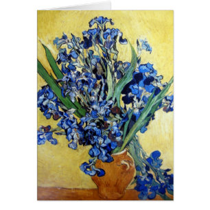 Ire, Vincent van Gogh