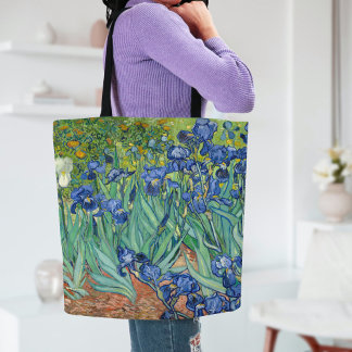 Ire | Vincent van Gogh