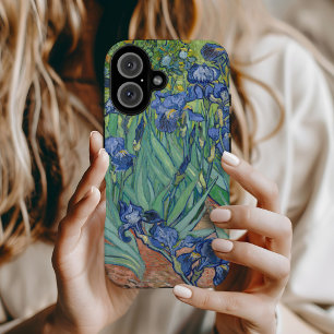 Ire Vincent van Gogh iPhone 16 Hülle