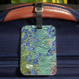 Ire | Vincent van Gogh Gepäckanhänger