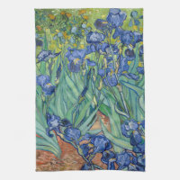 Ire | Vincent van Gogh