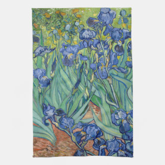 Ire | Vincent van Gogh Geschirrtuch