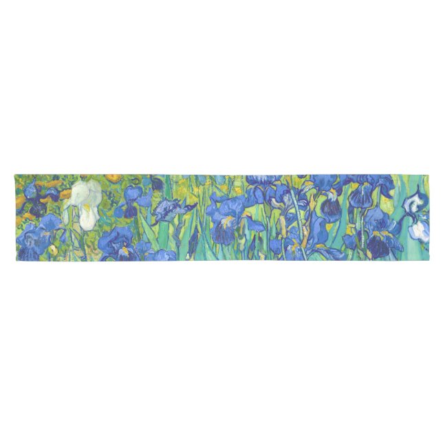 Ire, Vincent van Gogh Kurzer Tischläufer (Horizontal)