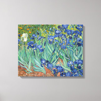 Ire | Vincent van Gogh Leinwanddruck