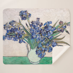 Ire   Vincent van Gogh   Sherpadecke