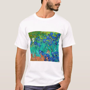 Ire, Vincent van Gogh T-Shirt