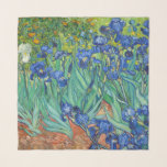 Ire von Van Gogh. Schal<br><div class="desc">Besuchen Sie bitte meinen Laden für interessanteres Design und mehr Farbwahl => zazzle.com/iwheels*</div>