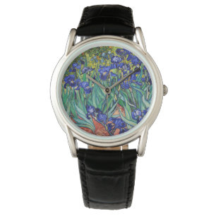 Ire von Vincent van Gogh Armbanduhr