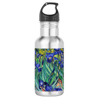 Ire von Vincent van Gogh Edelstahlflasche