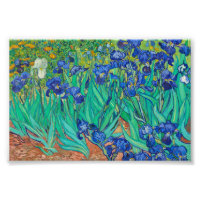 Ire von Vincent van Gogh